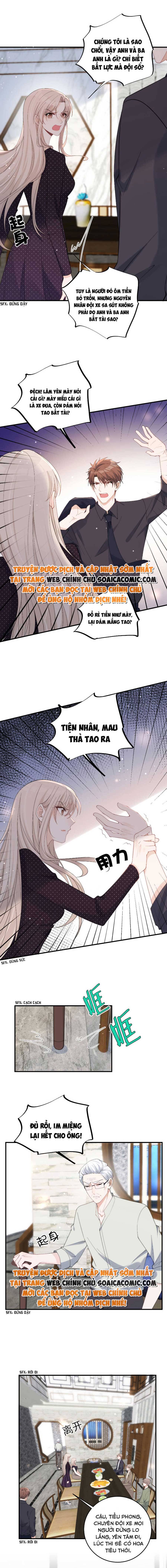 Ninita Yêu Dấu - Phần 2 Chap 549.8 - Next Chap 550.8