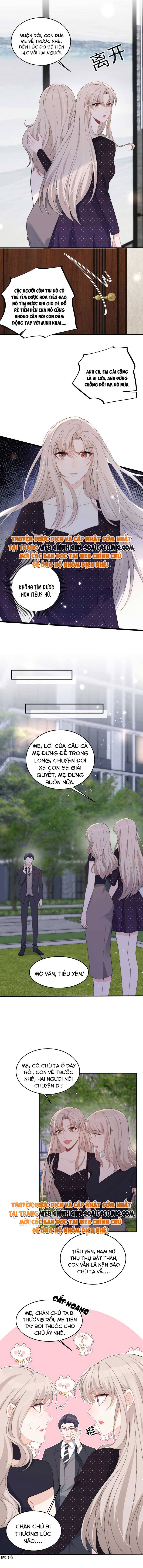 Ninita Yêu Dấu - Phần 2 Chap 549.8 - Next Chap 550.8