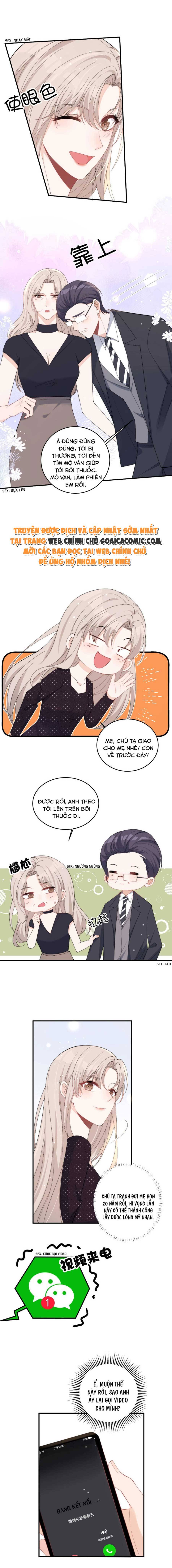 Ninita Yêu Dấu - Phần 2 Chap 549.8 - Next Chap 550.8