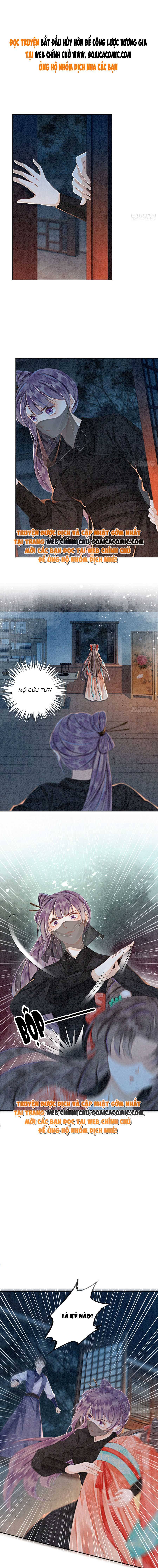 Ninita Yêu Dấu - Phần 2 Chap 549.9 - Next Chap 550.9