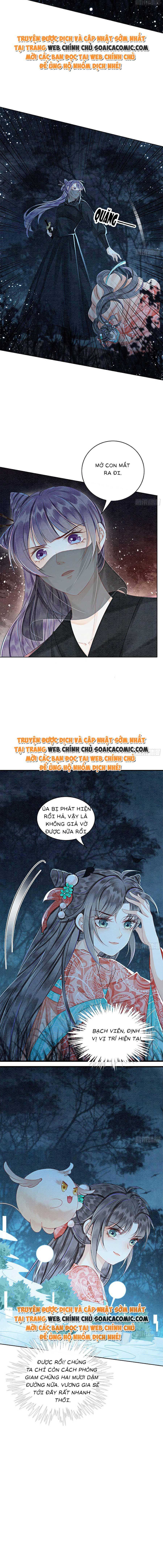 Ninita Yêu Dấu - Phần 2 Chap 549.9 - Next Chap 550.9