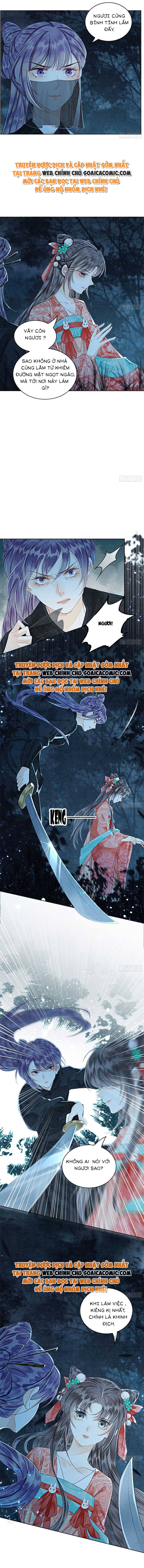 Ninita Yêu Dấu - Phần 2 Chap 549.9 - Next Chap 550.9