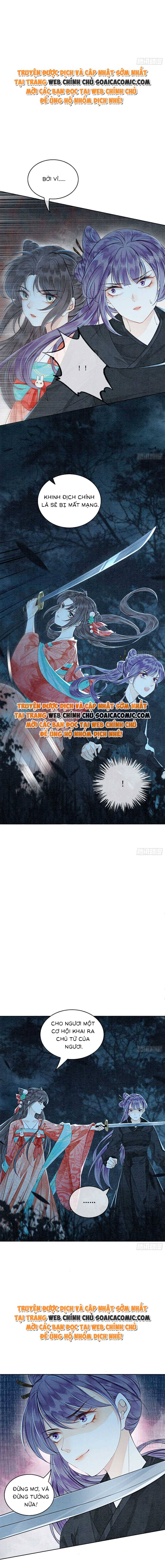 Ninita Yêu Dấu - Phần 2 Chap 549.9 - Next Chap 550.9