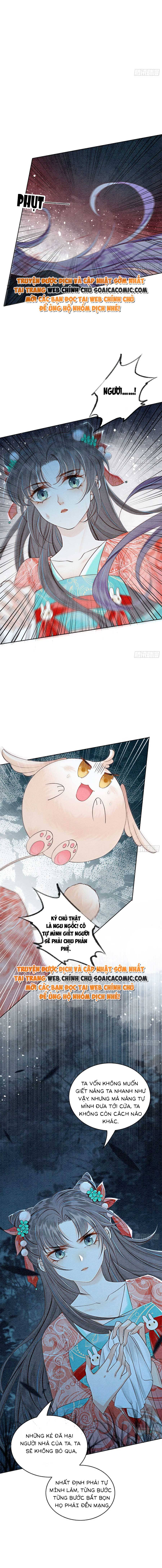 Ninita Yêu Dấu - Phần 2 Chap 549.9 - Next Chap 550.9