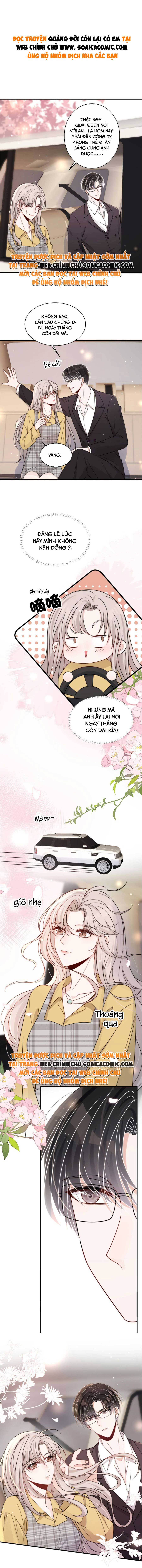 Ninita Yêu Dấu - Phần 2 Chap 550.1 - Next Chap 551.1