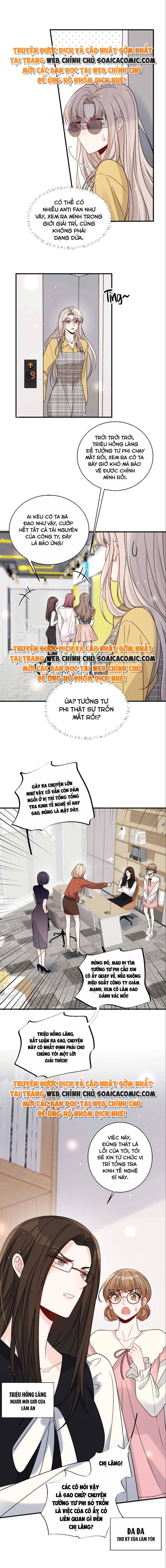 Ninita Yêu Dấu - Phần 2 Chap 550.1 - Next Chap 551.1