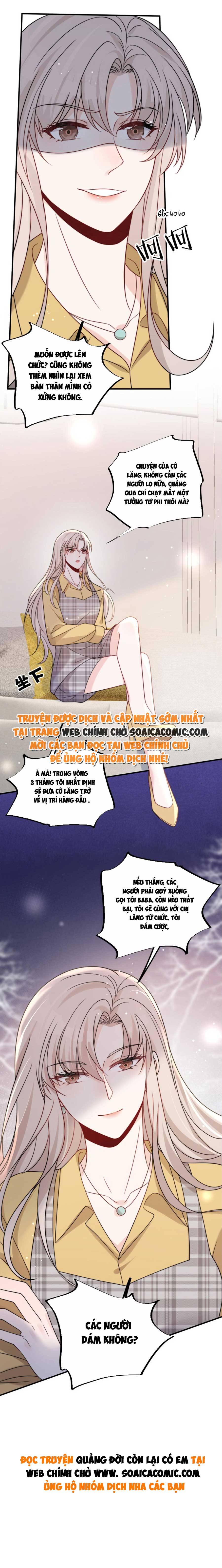 Ninita Yêu Dấu - Phần 2 Chap 550.1 - Next Chap 551.1