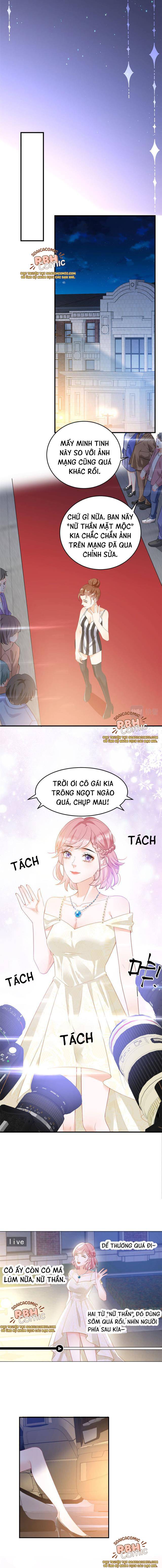 Ninita Yêu Dấu - Phần 2 Chap 550.3 - Next Chap 551.3