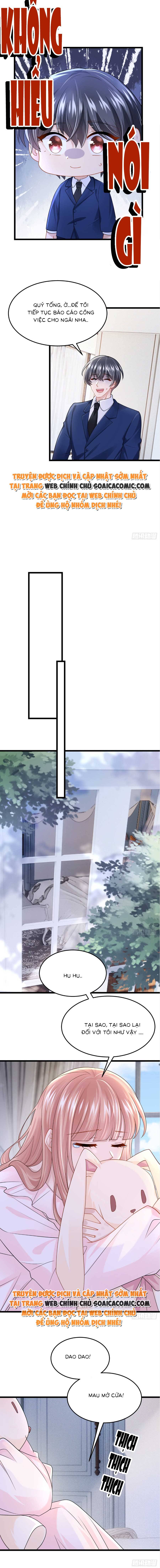 Ninita Yêu Dấu - Phần 2 Chap 550.4 - Next Chap 551.4