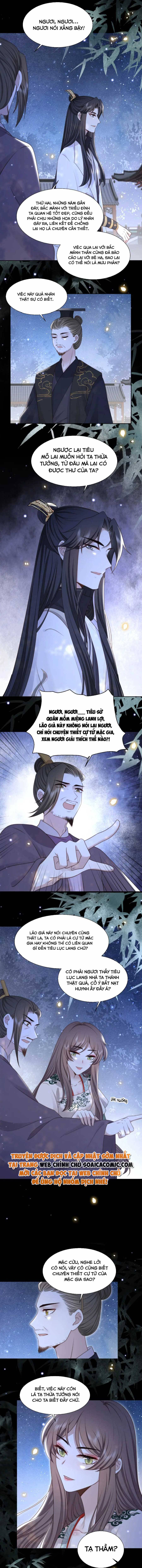 Ninita Yêu Dấu - Phần 2 Chap 550.5 - Next Chap 551.5