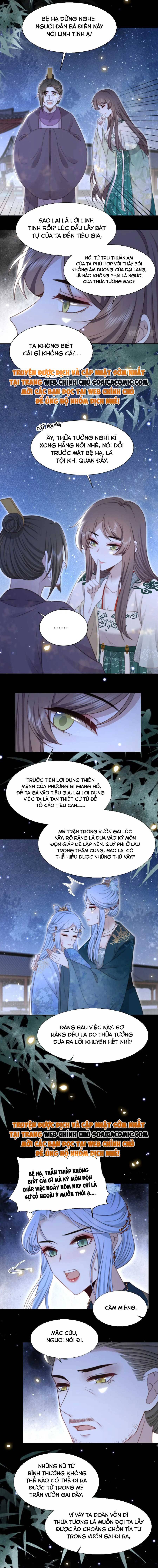 Ninita Yêu Dấu - Phần 2 Chap 550.5 - Next Chap 551.5