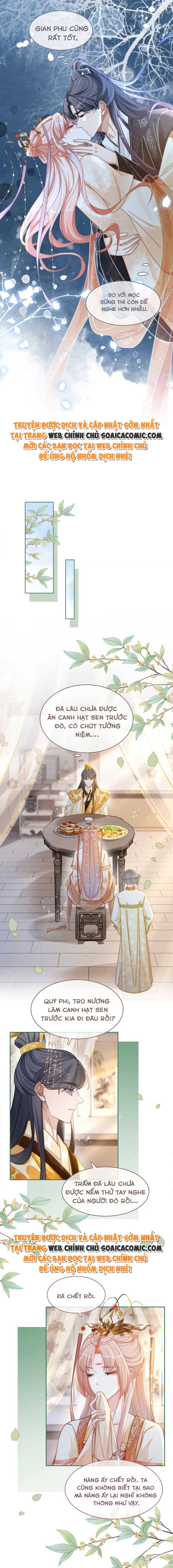 Ninita Yêu Dấu - Phần 2 Chap 550.6 - Next Chap 551.6