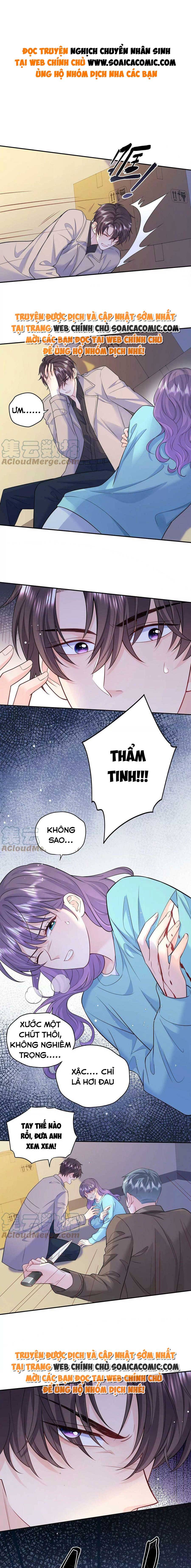 Ninita Yêu Dấu - Phần 2 Chap 550.9 - Next Chap 551.9