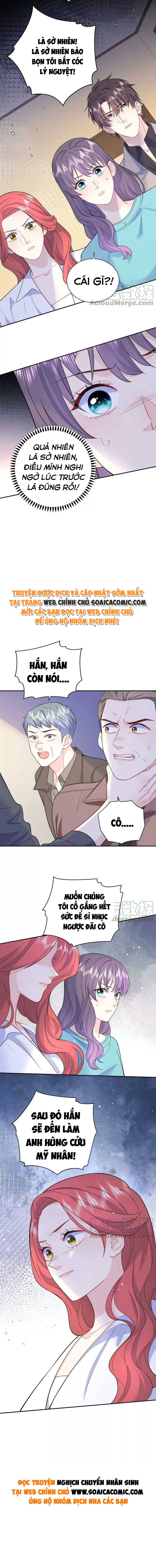 Ninita Yêu Dấu - Phần 2 Chap 550.9 - Next Chap 551.9