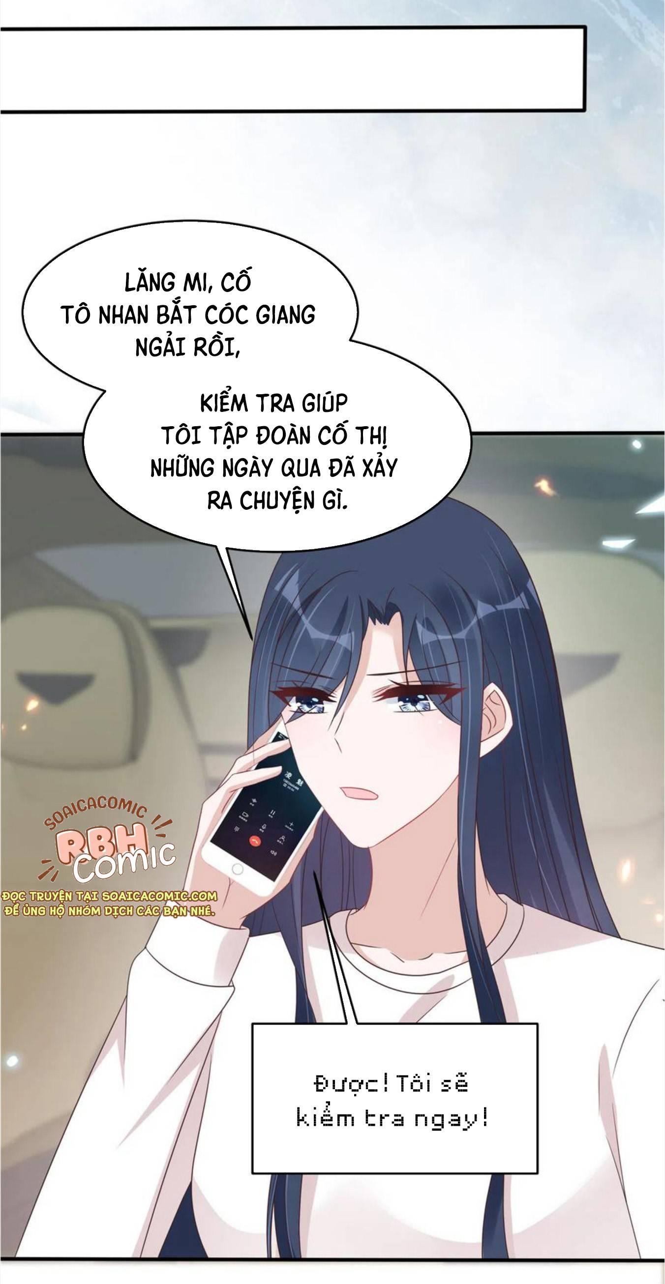 Ninita Yêu Dấu - Phần 2 Chap 551.1 - Next Chap 552.1