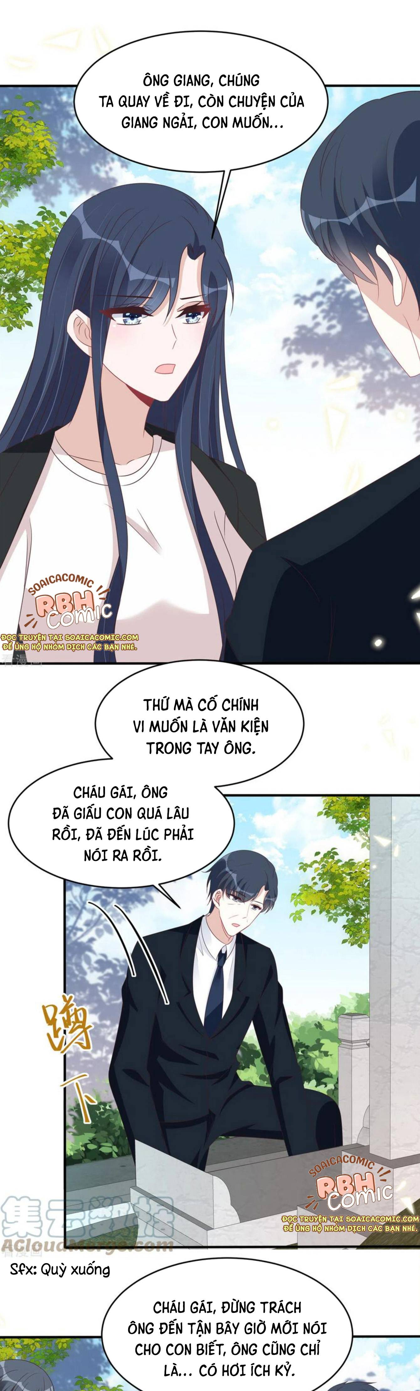 Ninita Yêu Dấu - Phần 2 Chap 551.2 - Next Chap 552.2