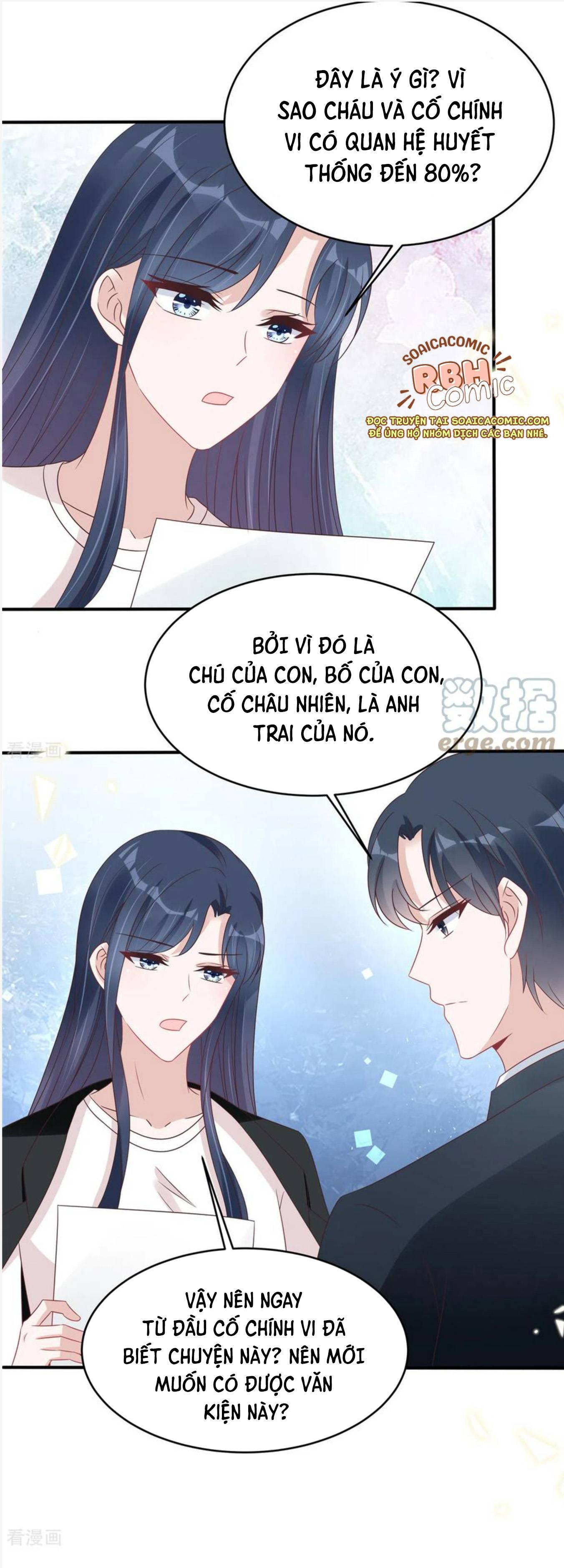 Ninita Yêu Dấu - Phần 2 Chap 551.2 - Next Chap 552.2