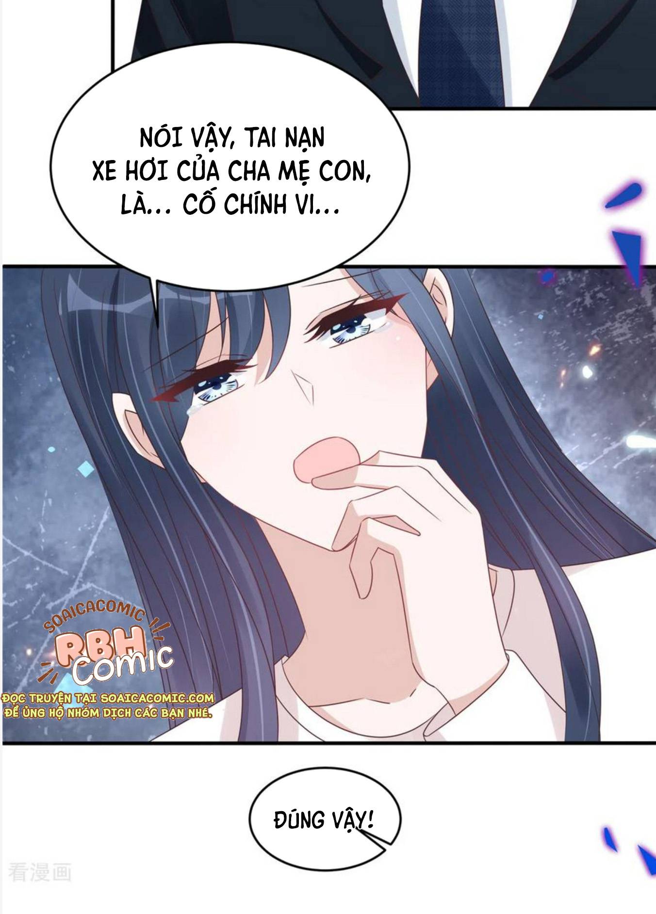 Ninita Yêu Dấu - Phần 2 Chap 551.2 - Next Chap 552.2