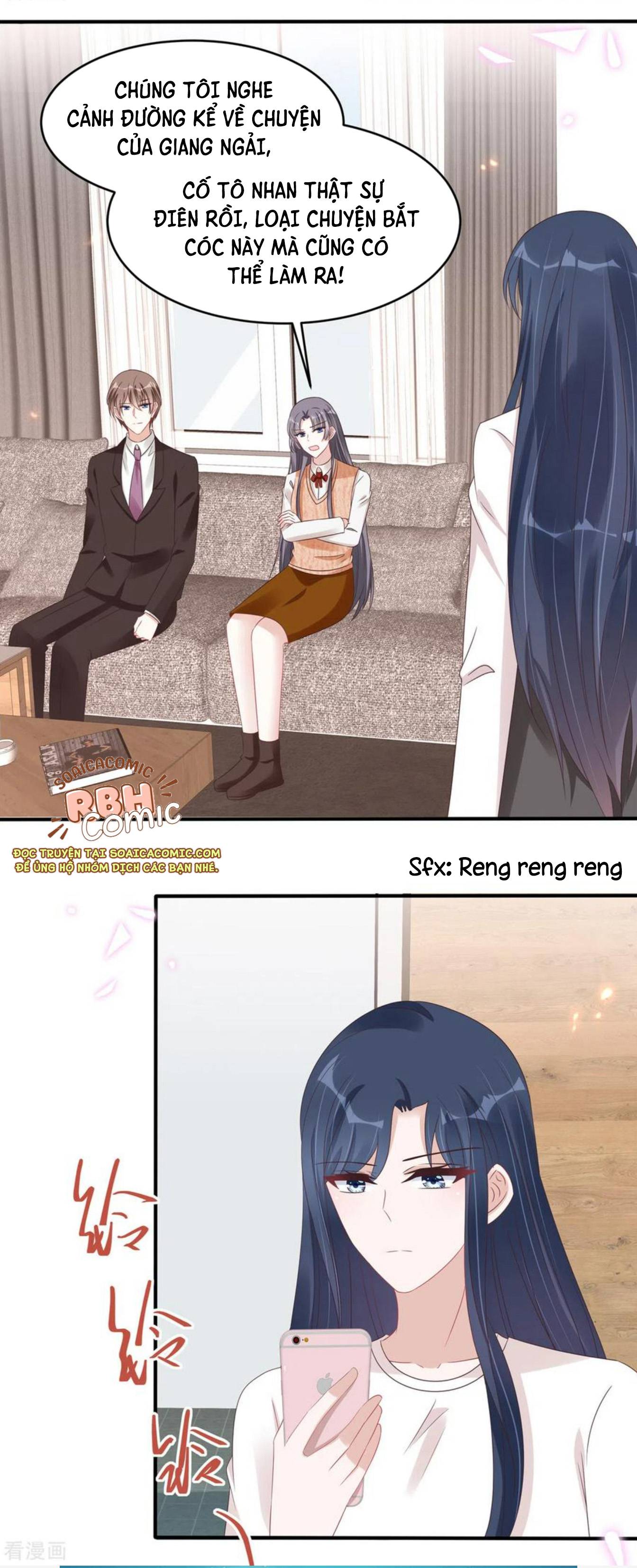 Ninita Yêu Dấu - Phần 2 Chap 551.2 - Next Chap 552.2