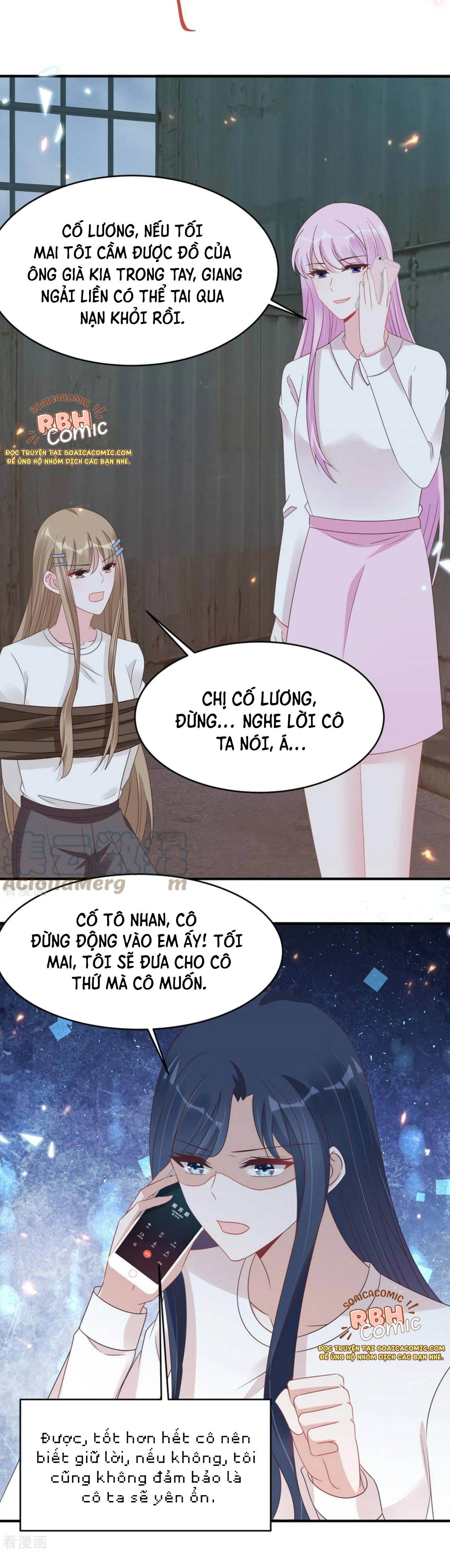 Ninita Yêu Dấu - Phần 2 Chap 551.2 - Next Chap 552.2