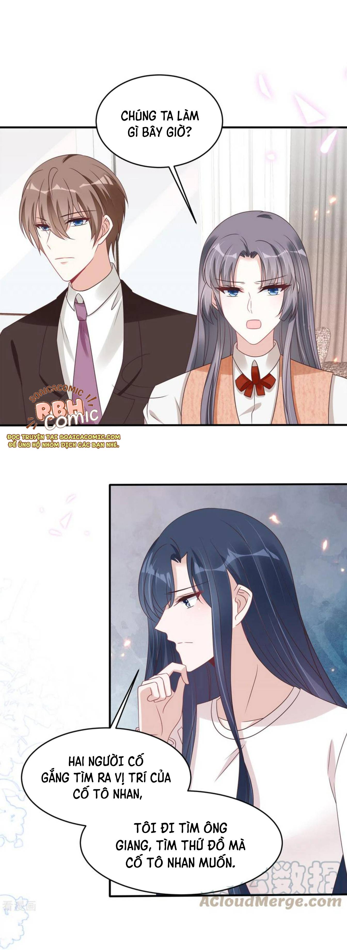 Ninita Yêu Dấu - Phần 2 Chap 551.2 - Next Chap 552.2