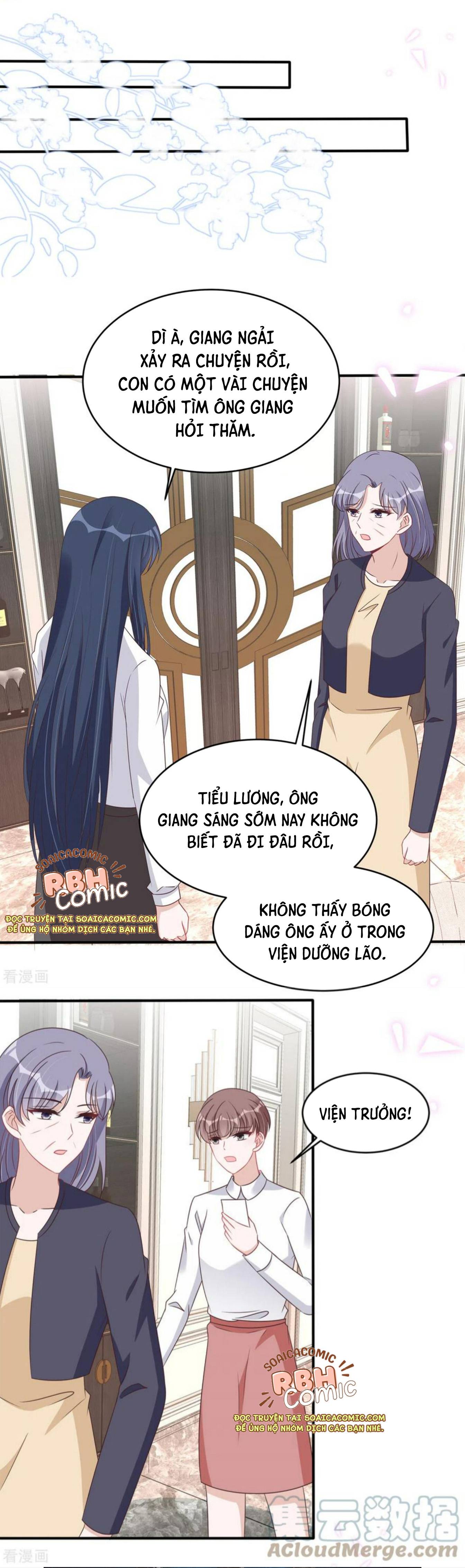 Ninita Yêu Dấu - Phần 2 Chap 551.2 - Next Chap 552.2