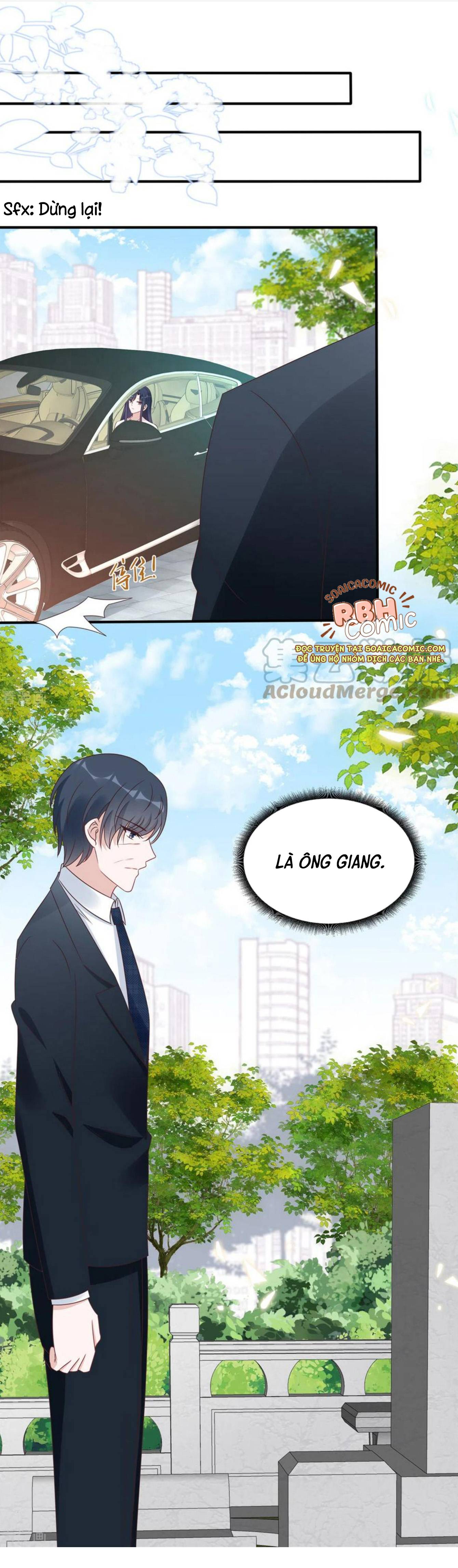 Ninita Yêu Dấu - Phần 2 Chap 551.2 - Next Chap 552.2