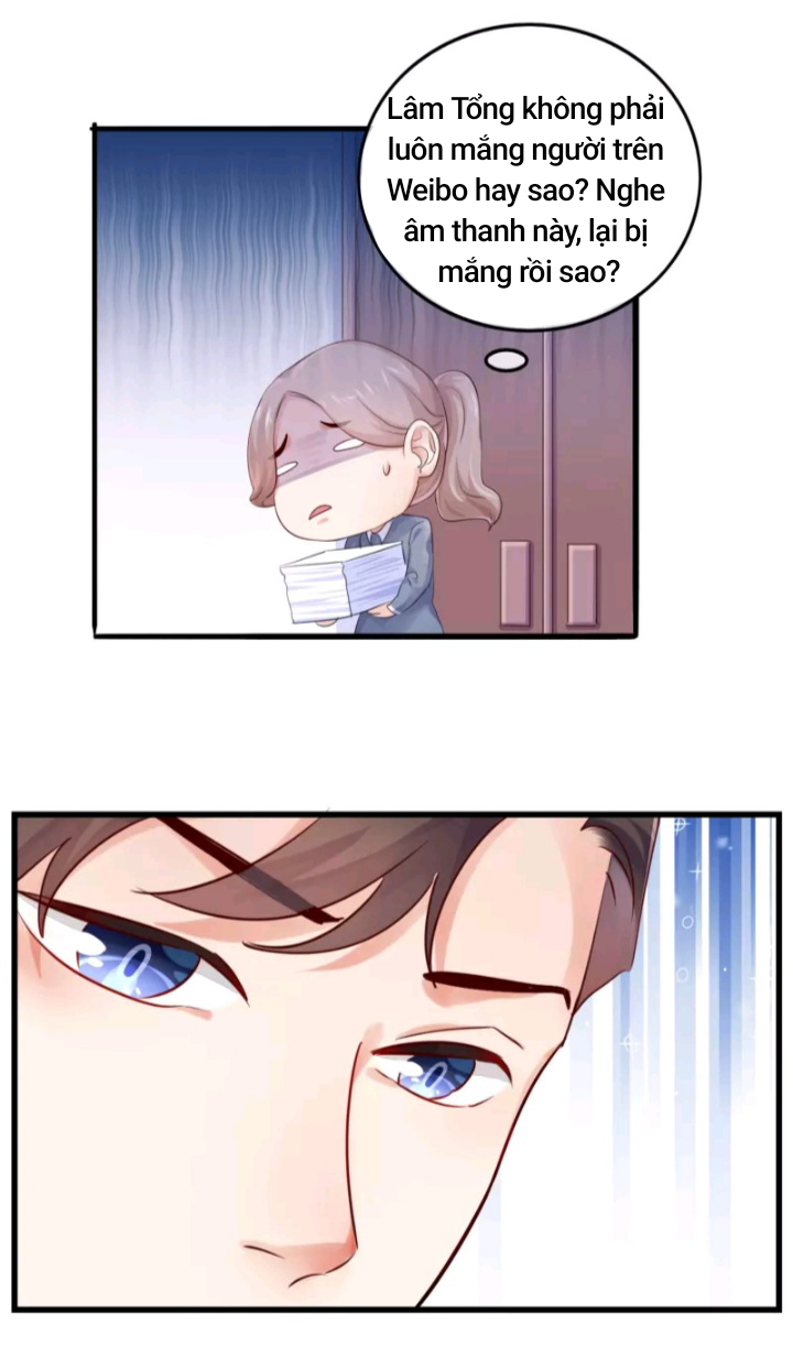 Ninita Yêu Dấu - Phần 2 Chap 551.3 - Next Chap 552.3