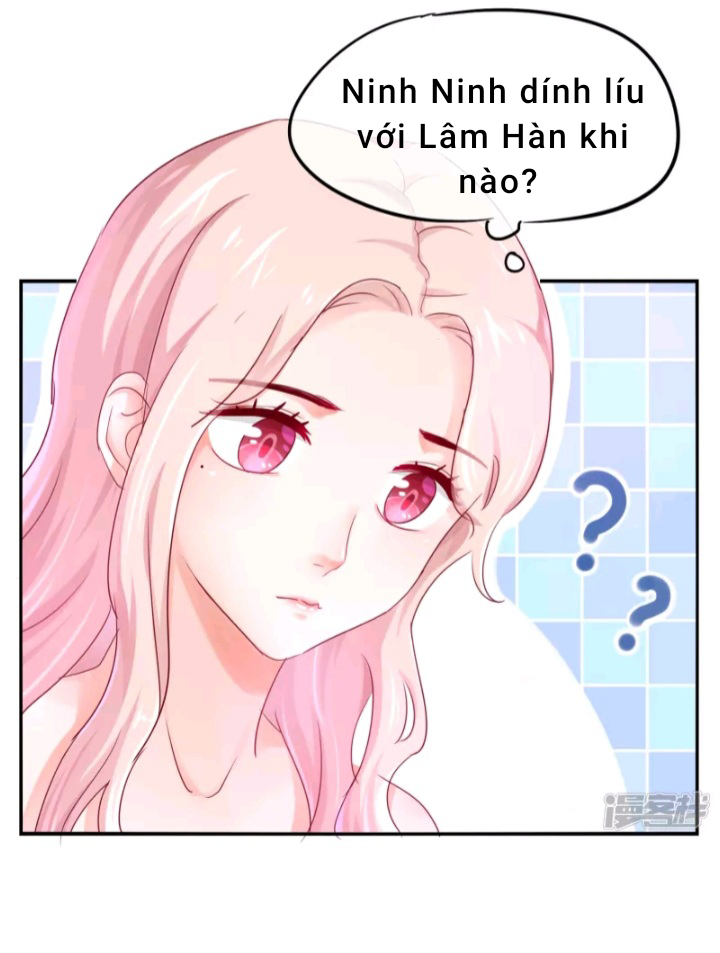 Ninita Yêu Dấu - Phần 2 Chap 551.3 - Next Chap 552.3