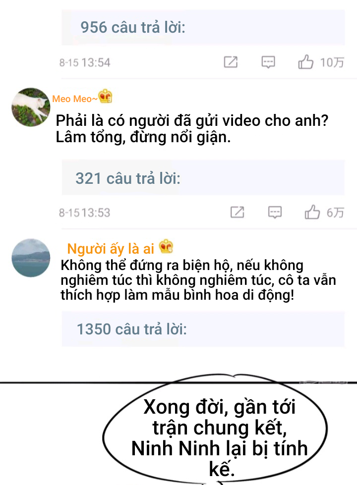 Ninita Yêu Dấu - Phần 2 Chap 551.3 - Next Chap 552.3