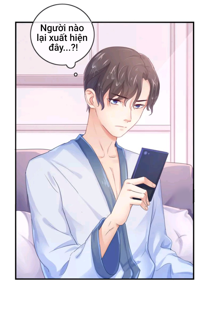 Ninita Yêu Dấu - Phần 2 Chap 551.3 - Next Chap 552.3