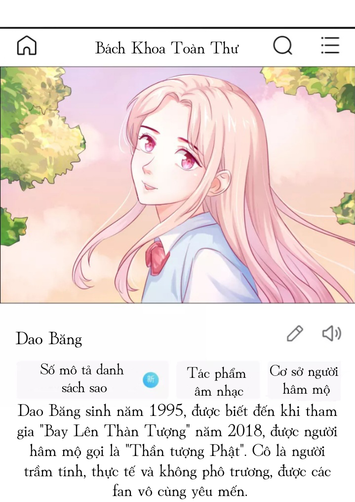Ninita Yêu Dấu - Phần 2 Chap 551.3 - Next Chap 552.3