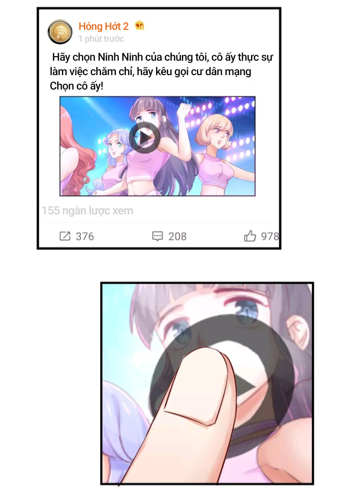 Ninita Yêu Dấu - Phần 2 Chap 551.3 - Next Chap 552.3