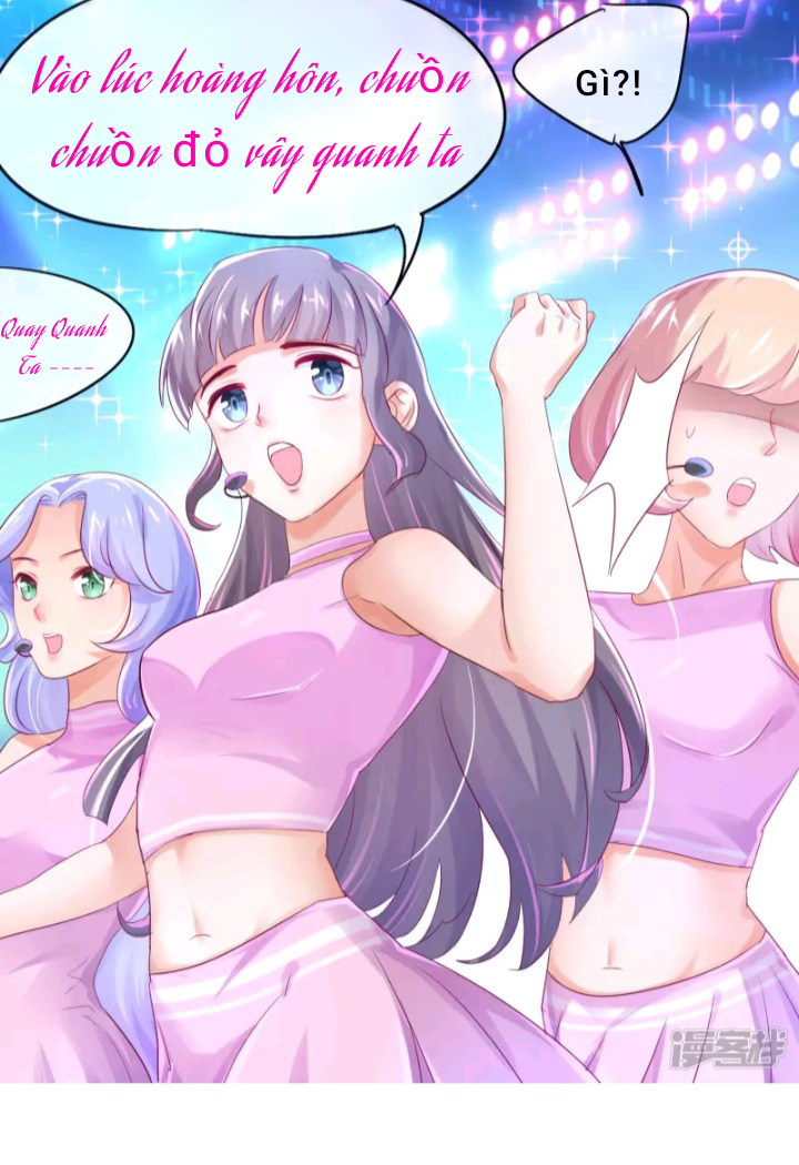 Ninita Yêu Dấu - Phần 2 Chap 551.3 - Next Chap 552.3