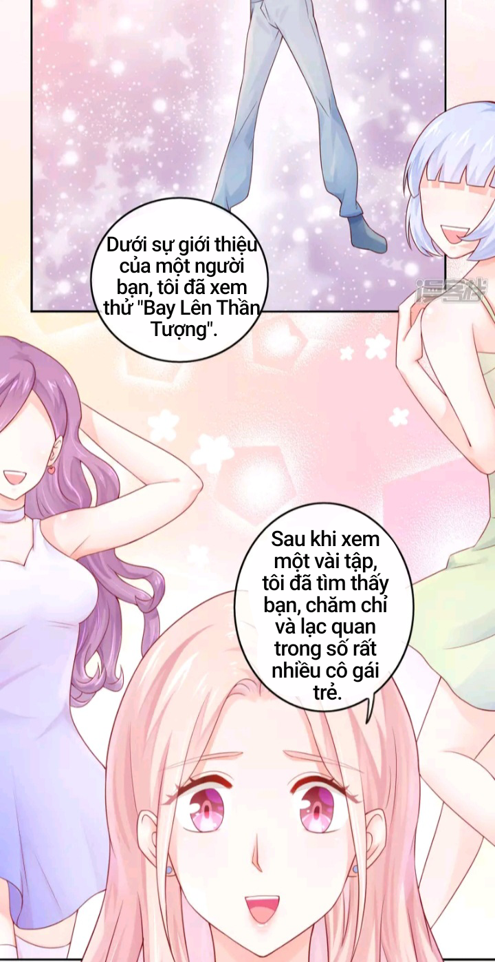 Ninita Yêu Dấu - Phần 2 Chap 551.4 - Next Chap 552.4