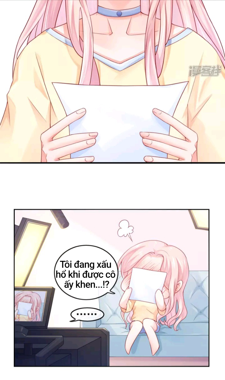 Ninita Yêu Dấu - Phần 2 Chap 551.4 - Next Chap 552.4