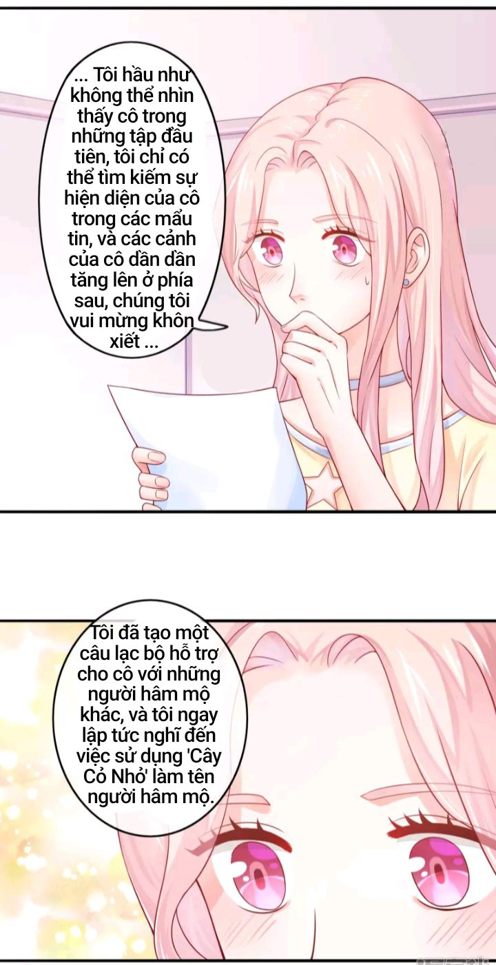 Ninita Yêu Dấu - Phần 2 Chap 551.4 - Next Chap 552.4