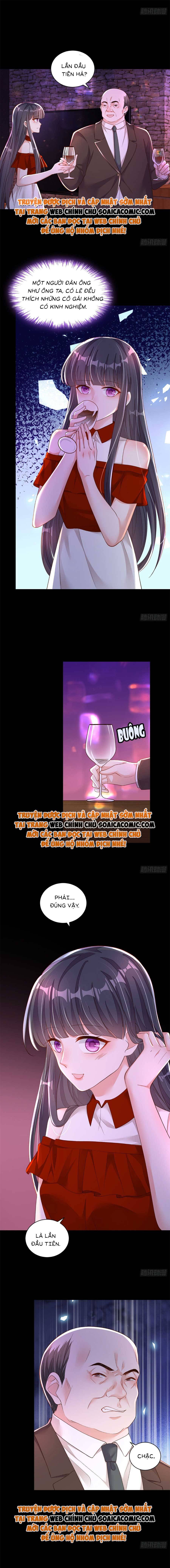 Ninita Yêu Dấu - Phần 2 Chap 551.6 - Next Chap 552.6