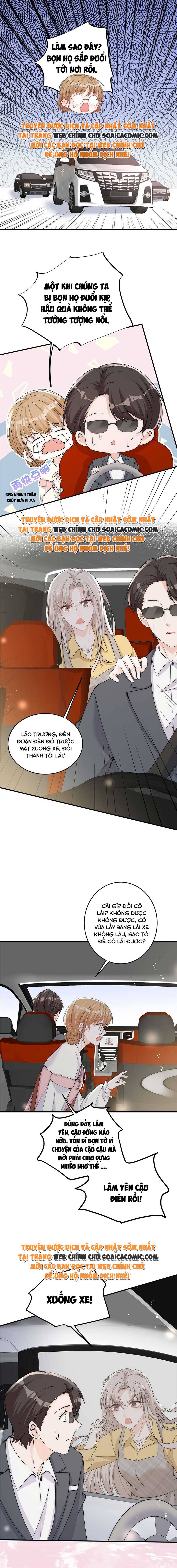 Ninita Yêu Dấu - Phần 2 Chap 551.7 - Next Chap 552.7