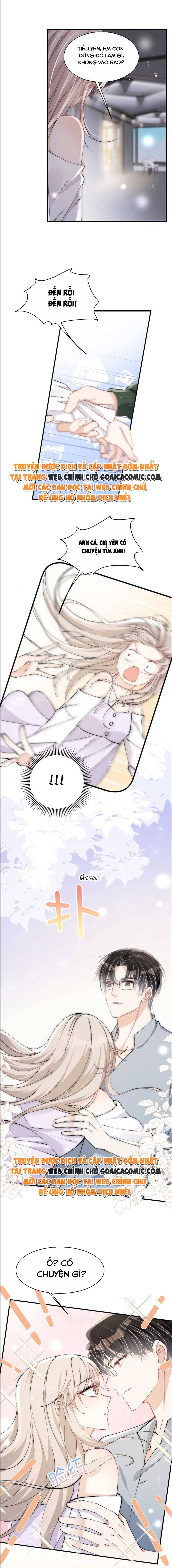 Ninita Yêu Dấu - Phần 2 Chap 551.9 - Next Chap 552.9