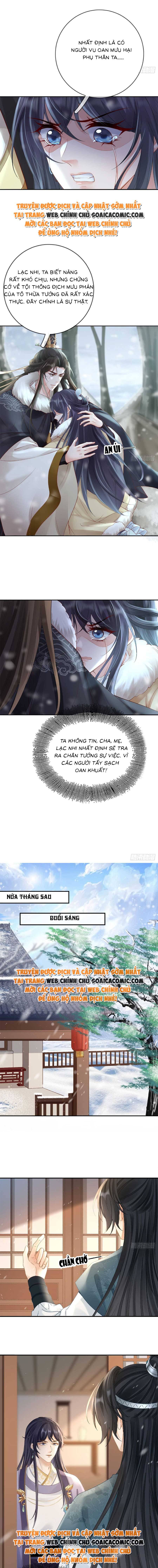 Ninita Yêu Dấu - Phần 2 Chap 552.2 - Next Chap 553.2