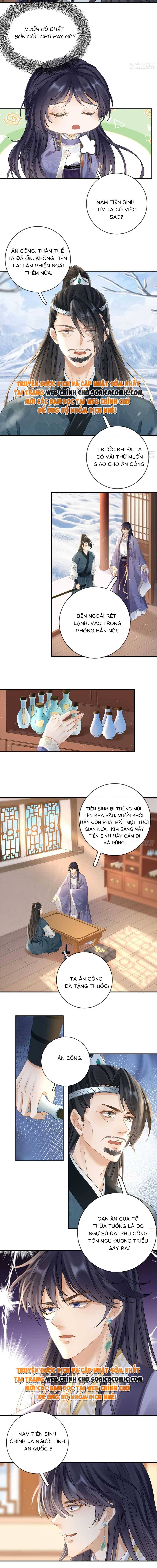 Ninita Yêu Dấu - Phần 2 Chap 552.2 - Next Chap 553.2