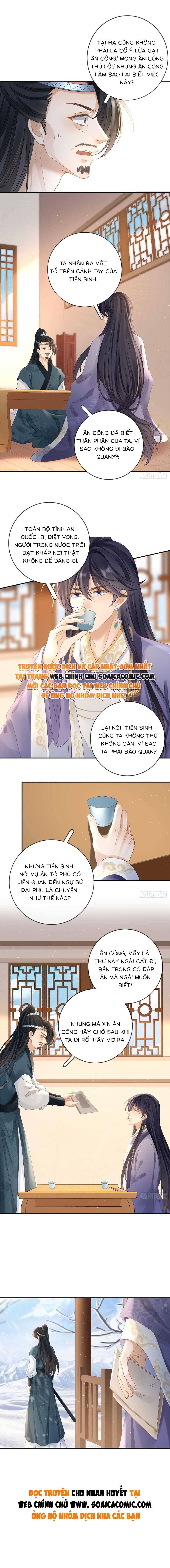 Ninita Yêu Dấu - Phần 2 Chap 552.2 - Next Chap 553.2