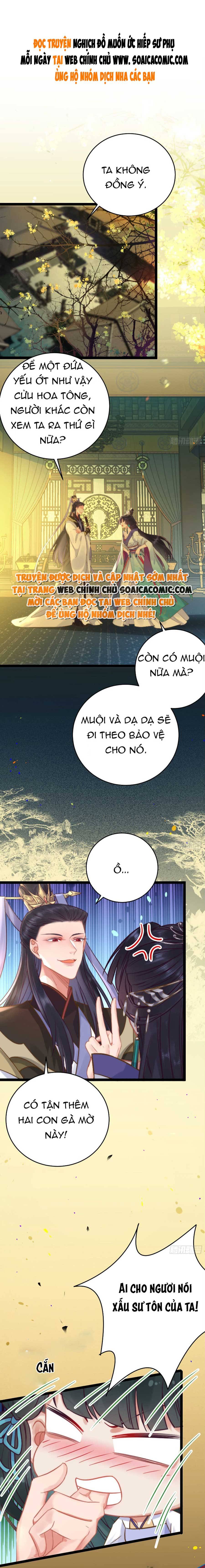 Ninita Yêu Dấu - Phần 2 Chap 552.3 - Next Chap 553.3