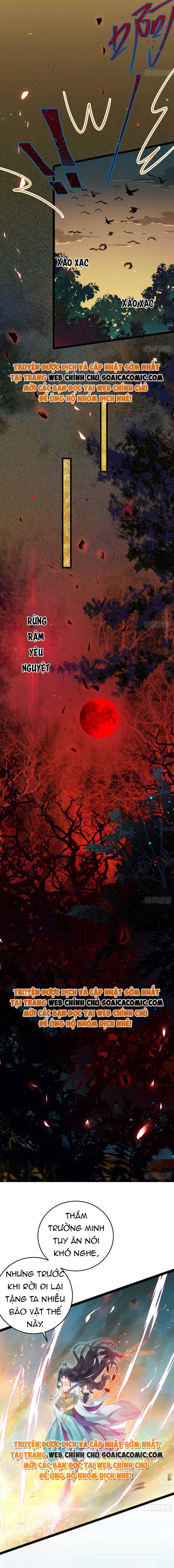 Ninita Yêu Dấu - Phần 2 Chap 552.3 - Next Chap 553.3