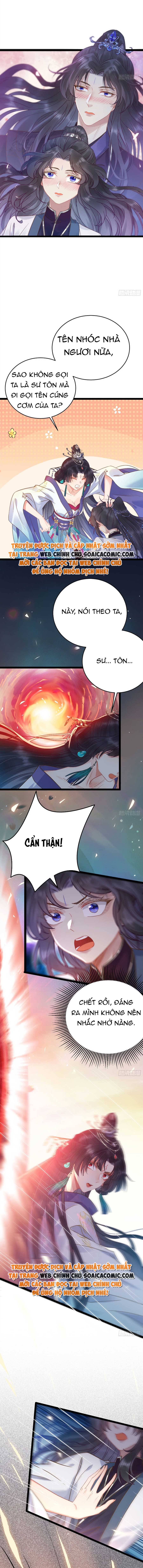 Ninita Yêu Dấu - Phần 2 Chap 552.3 - Next Chap 553.3