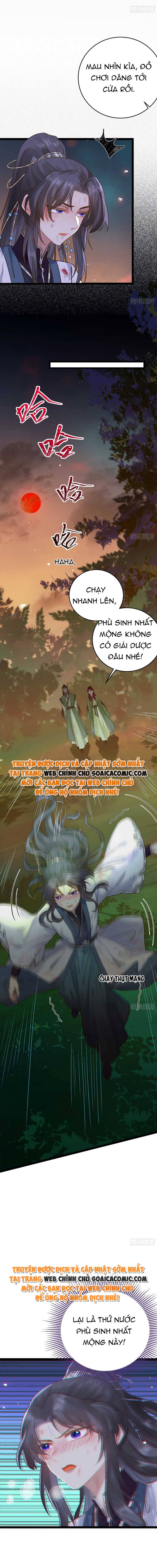 Ninita Yêu Dấu - Phần 2 Chap 552.3 - Next Chap 553.3