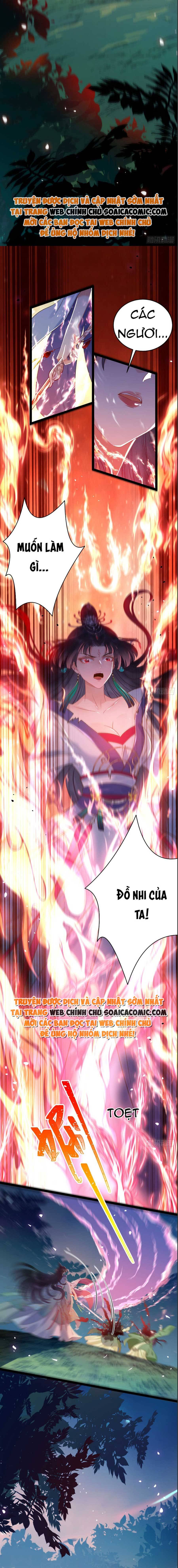 Ninita Yêu Dấu - Phần 2 Chap 552.3 - Next Chap 553.3