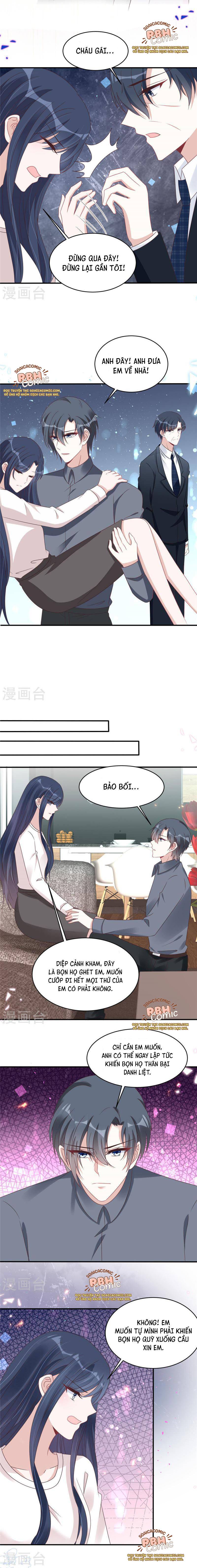 Ninita Yêu Dấu - Phần 2 Chap 552.4 - Next Chap 553.4