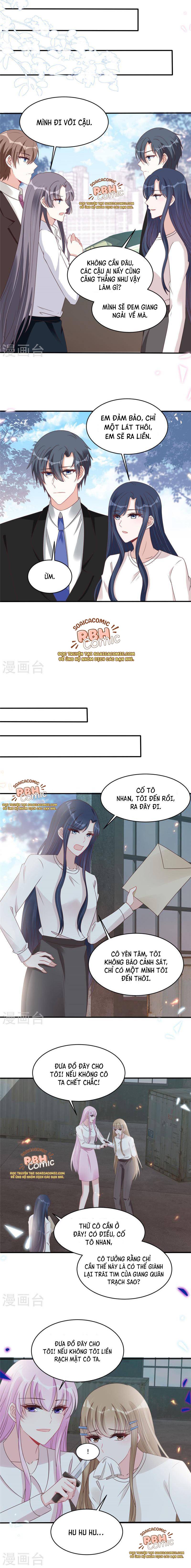 Ninita Yêu Dấu - Phần 2 Chap 552.4 - Next Chap 553.4